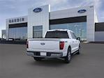2025 Ford F-150 SuperCrew Cab 4x4 Pickup for sale #25T0824 - photo 4