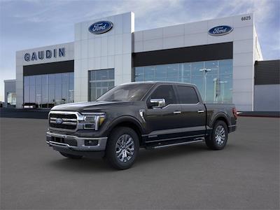 2025 Ford F-150 SuperCrew Cab 4x4 Pickup for sale #25T0826 - photo 1