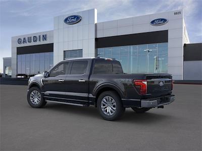 2025 Ford F-150 SuperCrew Cab 4x4 Pickup for sale #25T0826 - photo 2