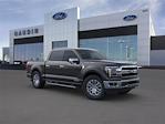 2025 Ford F-150 SuperCrew Cab 4x4 Pickup for sale #25T0826 - photo 3