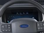 2025 Ford F-150 SuperCrew Cab 4x4 Pickup for sale #25T0826 - photo 14