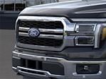 2025 Ford F-150 SuperCrew Cab 4x4 Pickup for sale #25T0826 - photo 18