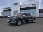2025 Ford F-150 SuperCrew Cab 4x4 Pickup for sale #25T0826 - photo 1