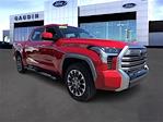 2024 Toyota Tundra CrewMax Cab 4x4 Pickup for sale #25T0894A - photo 1