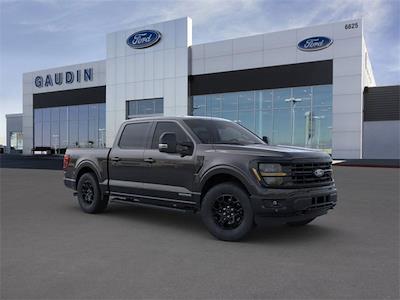 2025 Ford F-150 SuperCrew Cab 4x4 Pickup for sale #25T0901 - photo 1