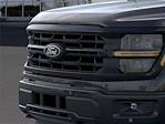 2025 Ford F-150 SuperCrew Cab 4x4 Pickup for sale #25T0901 - photo 18