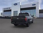 2025 Ford F-150 SuperCrew Cab 4x4 Pickup for sale #25T0901 - photo 2