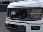 2025 Ford F-150 SuperCrew Cab 4x2 Pickup for sale #25T0910 - photo 18