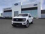 2025 Ford F-150 SuperCrew Cab 4x2 Pickup for sale #25T0910 - photo 4