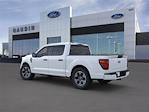 2025 Ford F-150 SuperCrew Cab 4x2 Pickup for sale #25T0910 - photo 2