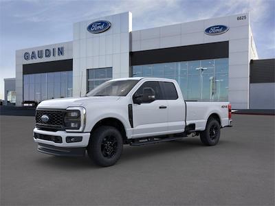 2025 Ford F-350 Super Cab SRW 4x4 Pickup for sale #25T0916 - photo 1
