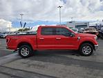 2021 Ford F-150 SuperCrew Cab 4x4 Pickup for sale #25T0922A - photo 10