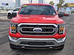 2021 Ford F-150 SuperCrew Cab 4x4 Pickup for sale #25T0922A - photo 3