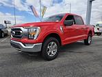 2021 Ford F-150 SuperCrew Cab 4x4 Pickup for sale #25T0922A - photo 4