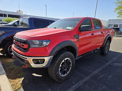 2021 Ford Ranger SuperCrew Cab 4x2 Pickup for sale #25T0922B - photo 1