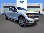 New 2025 Ford F-150 XLT SuperCrew Cab Pickup for sale #25T0932 - photo 1