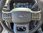 New 2025 Ford F-150 XLT SuperCrew Cab Pickup for sale #25T0932 - photo 11
