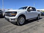 New 2025 Ford F-150 XLT SuperCrew Cab Pickup for sale #25T0932 - photo 3