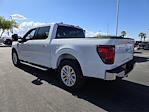 New 2025 Ford F-150 XLT SuperCrew Cab Pickup for sale #25T0932 - photo 4