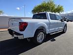 New 2025 Ford F-150 XLT SuperCrew Cab Pickup for sale #25T0932 - photo 2