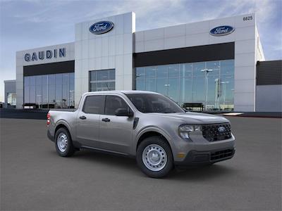 2025 Ford Maverick SuperCrew Cab AWD Pickup for sale #25T0936 - photo 1