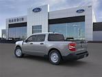 2025 Ford Maverick SuperCrew Cab AWD Pickup for sale #25T0936 - photo 4
