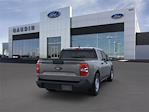 2025 Ford Maverick SuperCrew Cab AWD Pickup for sale #25T0936 - photo 2