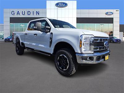 2025 Ford F-350 Crew Cab SRW 4x4 Pickup for sale #25T0938 - photo 1