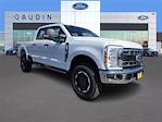 2025 Ford F-350 Crew Cab SRW 4x4 Pickup for sale #25T0938 - photo 1