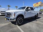2025 Ford F-350 Crew Cab SRW 4x4 Pickup for sale #25T0938 - photo 3
