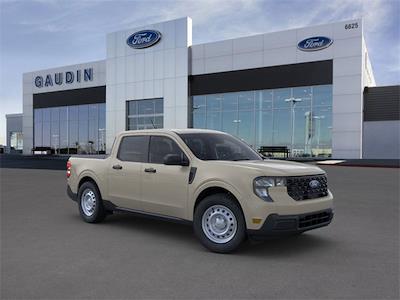 2025 Ford Maverick SuperCrew Cab AWD Pickup for sale #25T0940 - photo 1