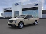 2025 Ford Maverick SuperCrew Cab AWD Pickup for sale #25T0940 - photo 3