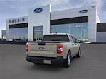 2025 Ford Maverick SuperCrew Cab AWD Pickup for sale #25T0940 - photo 2