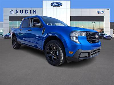 2025 Ford Maverick SuperCrew Cab AWD Pickup for sale #25T0941 - photo 1