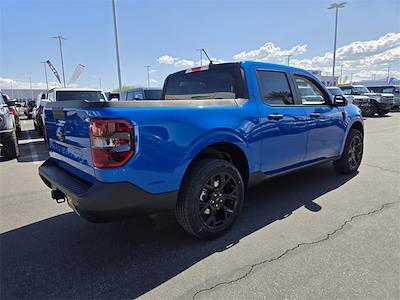2025 Ford Maverick SuperCrew Cab AWD Pickup for sale #25T0941 - photo 2