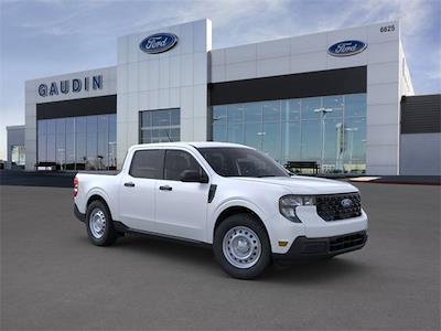 2025 Ford Maverick SuperCrew Cab AWD Pickup for sale #25T0947 - photo 1