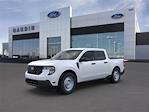 2025 Ford Maverick SuperCrew Cab AWD Pickup for sale #25T0947 - photo 3