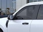 2025 Ford Maverick SuperCrew Cab AWD Pickup for sale #25T0947 - photo 22