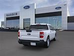 2025 Ford Maverick SuperCrew Cab AWD Pickup for sale #25T0947 - photo 2