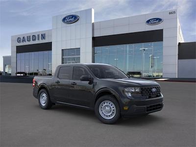 2025 Ford Maverick SuperCrew Cab AWD Pickup for sale #25T0950 - photo 1