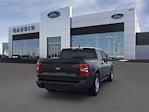2025 Ford Maverick SuperCrew Cab AWD Pickup for sale #25T0950 - photo 2