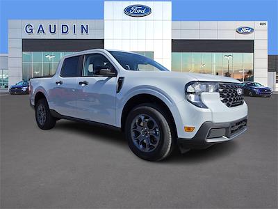 2025 Ford Maverick SuperCrew Cab FWD Pickup for sale #25T0952 - photo 1