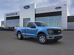 2025 Ford F-150 Regular Cab 4x4 Pickup for sale #25T0954 - photo 3