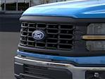 2025 Ford F-150 Regular Cab 4x4 Pickup for sale #25T0954 - photo 18