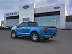 2025 Ford F-150 Regular Cab 4x4 Pickup for sale #25T0954 - photo 2