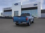 2025 Ford F-150 Regular Cab 4x4 Pickup for sale #25T0954 - photo 9