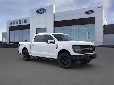 2025 Ford F-150 SuperCrew Cab 4x4 Pickup for sale #25T0965 - photo 1