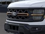 2025 Ford F-150 SuperCrew Cab 4x4 Pickup for sale #25T0965 - photo 18