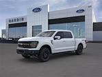 2025 Ford F-150 SuperCrew Cab 4x4 Pickup for sale #25T0965 - photo 2