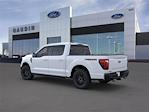 2025 Ford F-150 SuperCrew Cab 4x4 Pickup for sale #25T0965 - photo 6